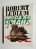 DROGA DO MAHA TOM 1 - Robert Ludlum 1993